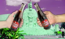 Así reaccionan los yucatecos ante el regreso de la Sidra Pino Así reaccionan los yucatecos ante el regreso de la Sidra Pino