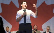Trudeau denuncia la ambición de Trump de anexar Canadá por sus minerales