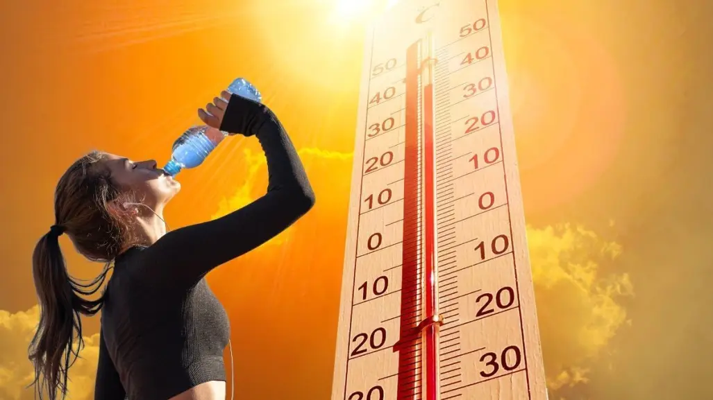 ¡Adiós frente frío, hola calor en CDMX! Tips para sobrevivir a las altas temperaturas