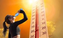 ¡Adiós frente frío, hola calor en CDMX! Tips para sobrevivir a las altas temperaturas