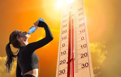 ¡Adiós frente frío, hola calor en CDMX! Tips para sobrevivir a las altas temperaturas