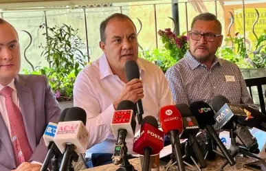 Cuauhtémoc Blanco niega agresión sexual; acusa extorsión y venganza