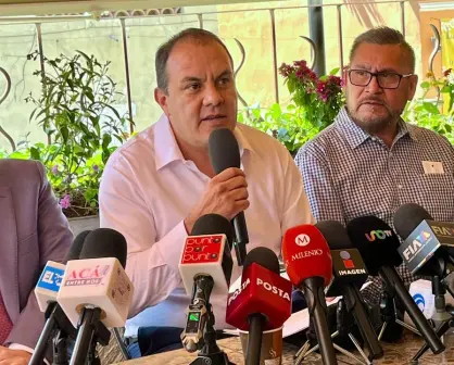 Cuauhtémoc Blanco niega agresión sexual; acusa extorsión y venganza