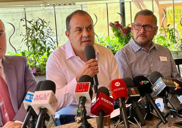 Cuauhtémoc Blanco niega agresión sexual; acusa extorsión y venganza