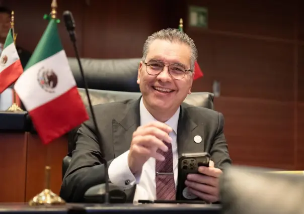 Waldo Fernández celebra revisión de concesiones de agua en el Estado