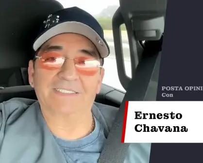 Ernesto Chavana opina sobre Sergio Ramos y su llegada a Monterrey: ¿emoción o exageración?