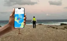 Sube nivel del mar en las costas de Quintana Roo tras sismo en el Caribe