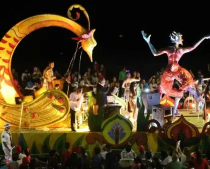 El Carnaval de Mazatlán y sus actividades gratuitas más atractivas si vas desde Durango