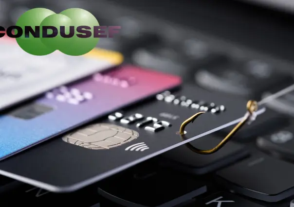 Condusef alerta sobre fraudes que usan marcas reconocidas para engañar