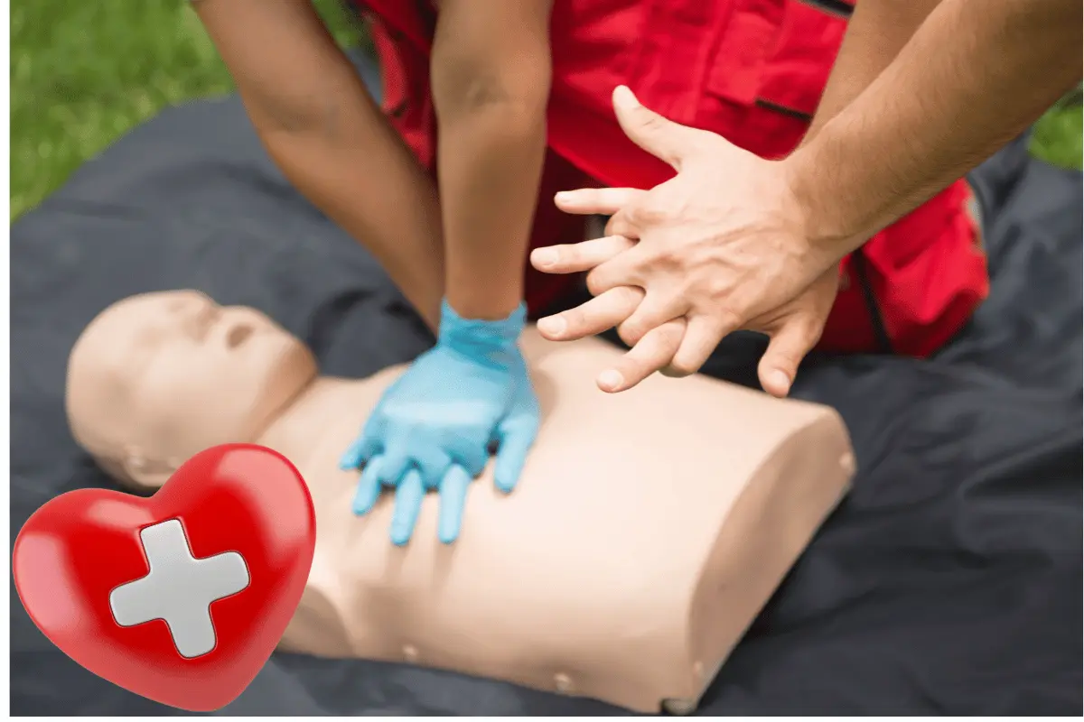 Con este curso, los participantes estarán preparados para brindar atención inmediata hasta la llegada de los servicios médicos./Foto: Canva