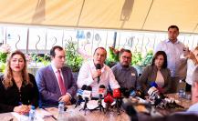 Cuauhtémoc Blanco, un blanco de la justicia con seis denuncias penales y administrativas