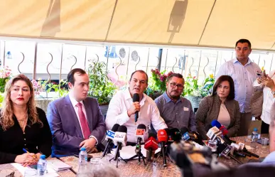 Cuauhtémoc Blanco, un blanco de la justicia con seis denuncias penales y administrativas