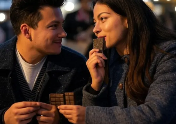 Lánzate el 14 de febrero al Festival Nacional por Amor al Chocolate en Tlalnepantla