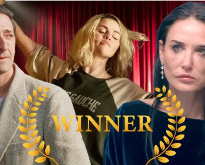 Emilia Pérez triunfa en los Critics Choice, sin Sofía Garscón