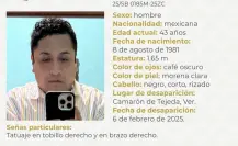 Localizan sin vida a candidato a la alcadía de Paso del Macho, Veracruz