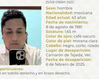 Localizan sin vida a candidato a la alcadía de Paso del Macho, Veracruz