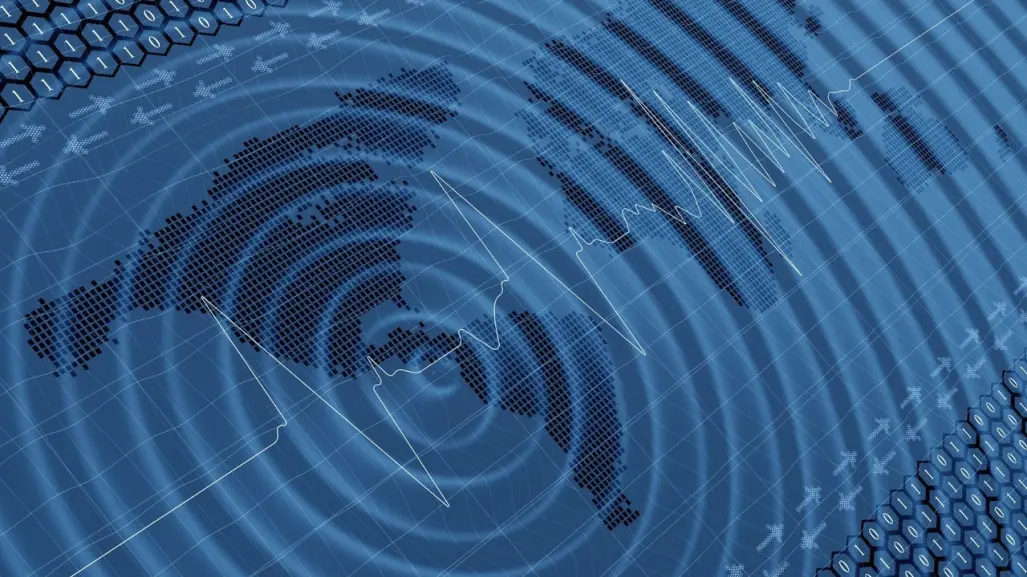 Sismo de magnitud 7.6 sacude el Caribe y Cancún; se activa alerta de tsunami