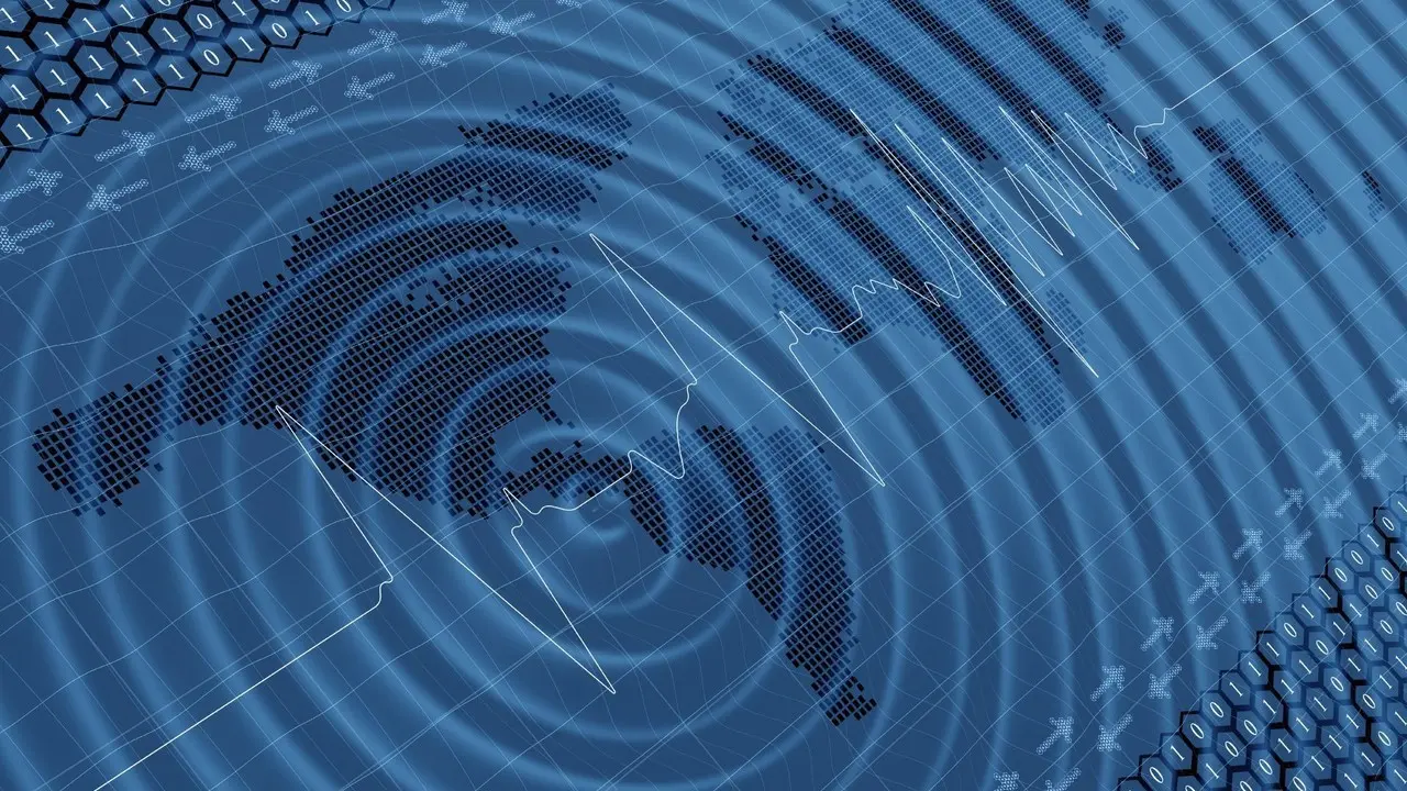 Fuerte sismo de magnitud 7.6 sacude el Caribe y activa alerta de tsunami. Foto: Canva