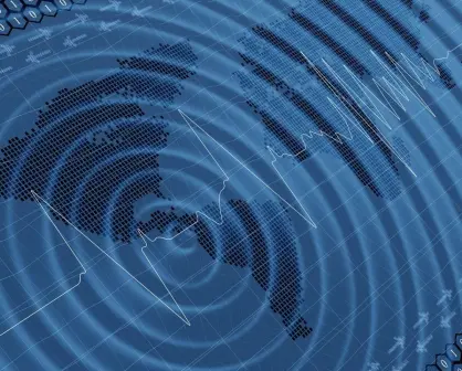 Sismo de magnitud 7.6 sacude el Caribe y Cancún; se activa alerta de tsunami