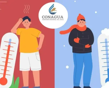 Clima en Durango: ¿Ya es tiempo de guardar chamarras y abrigos?