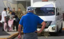Migrante de Tekax sería el primer yucateco deportado en el gobierno de Trump