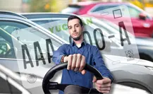 Placas vehiculares en Yucatán: ¿Qué autos deben regularizarse este 2025? Placas vehiculares en Yucatán: ¿Qué autos deben regularizarse este 2025?