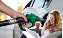 Profeco te dice cómo denunciar a proveedores de Gas LP o gasolineras que no dan cantidades exactas