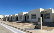 Inicia Programa Nacional de Vivienda con 750 casas en Los Cabos ¿Quiénes serán los beneficiarios?
