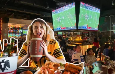 Se acerca el Superbowl LIX y estos son los mejores sports bar para ver Chiefs vs. Eagles