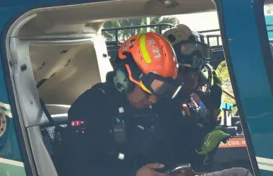 Refuerzan medidas de seguridad en escuela primaria de Guadalupe