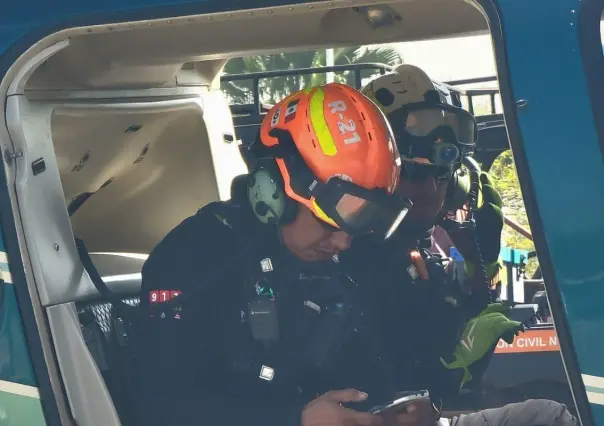 Refuerzan medidas de seguridad en escuela primaria de Guadalupe