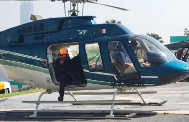 Autoridades intensifican la búsqueda de Ana Carolina Saucedo en el Cerro de las Mitras