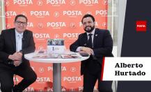 Diputado Alberto Hurtado respalda y apoya al rector Octavio Pimentel desde el Congreso