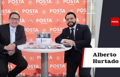 Diputado Alberto Hurtado respalda y apoya al rector Octavio Pimentel desde el Congreso