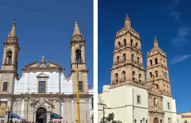 La arquitectura gótica y 3 edificios de Durango que la usaron en su construcción