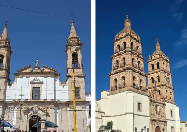 La arquitectura gótica y 3 edificios de Durango que la usaron en su construcción