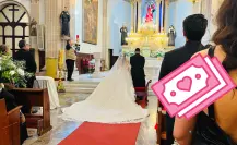 ¿Cuál es el costo promedio de una boda en Durango?