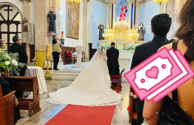 ¿Cuál es el costo promedio de una boda en Durango?