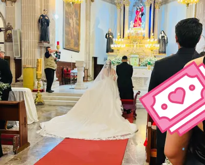 ¿Cuál es el costo promedio de una boda en Durango?