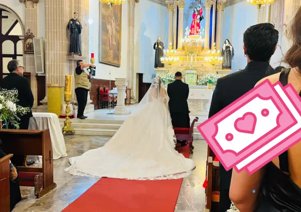 ¿Cuál es el costo promedio de una boda en Durango?