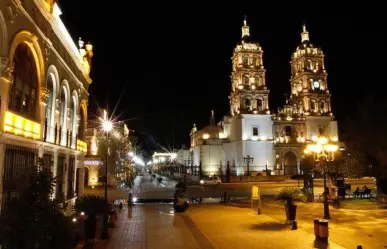 Centro Histórico: lugares que la gente teme visitar de noche