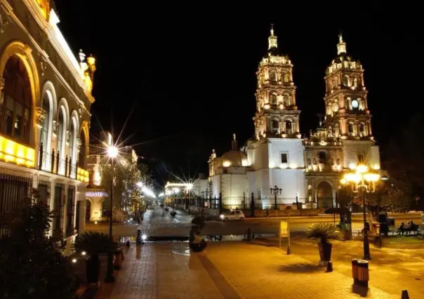 Centro Histórico: lugares que la gente teme visitar de noche