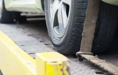 ¿Cuándo pueden quitarte el carro por una multa de tránsito en Baja California Sur?