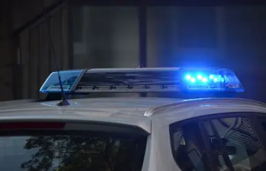 Detienen en Juárez a dos hombres con vehículo robado tras persecución