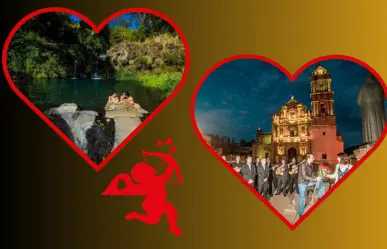 Día de San Valentín, ¿Viaje en pareja? Profeco da estas recomendaciones