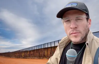 VIDEO | Exponen desigualdad en el combate al narcotráfico en la frontera