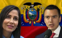 Elecciones en Ecuador: denuncias de irregularidades marcan una jornada con relativa tranquilidad