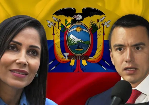 Elecciones en Ecuador: denuncias de irregularidades marcan una jornada con relativa tranquilidad