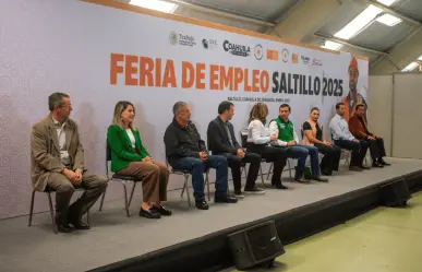 Coahuila alcanza 4 mi 463 nuevo empleos en enero