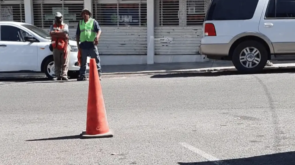 Franeleros en el centro de Saltillo: ¿Por qué son un problema en las calles?